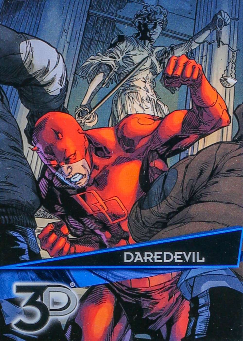 Daredevil