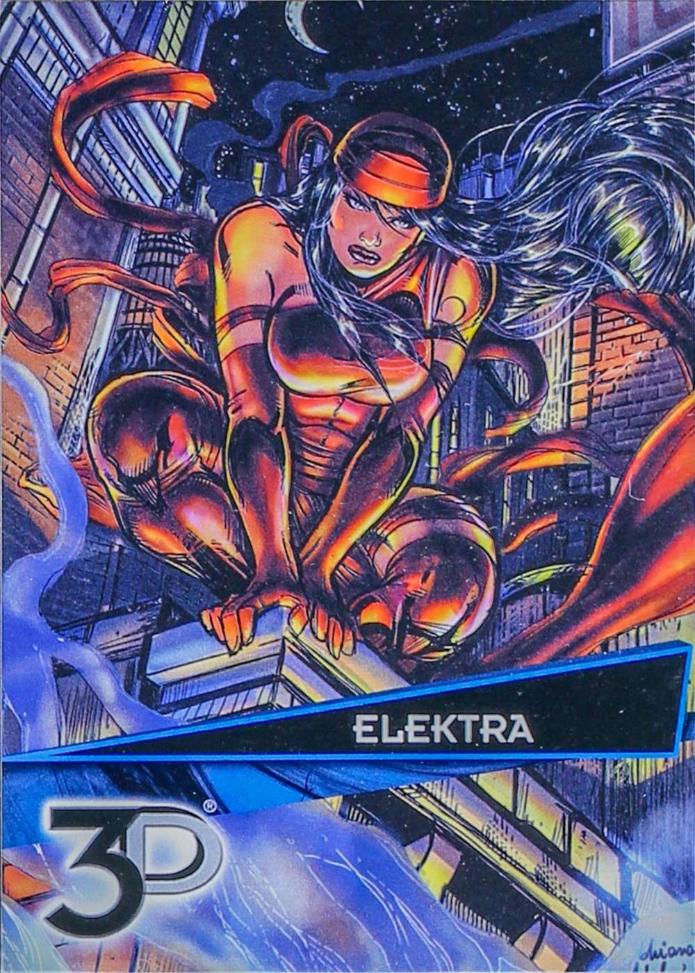 Elektra