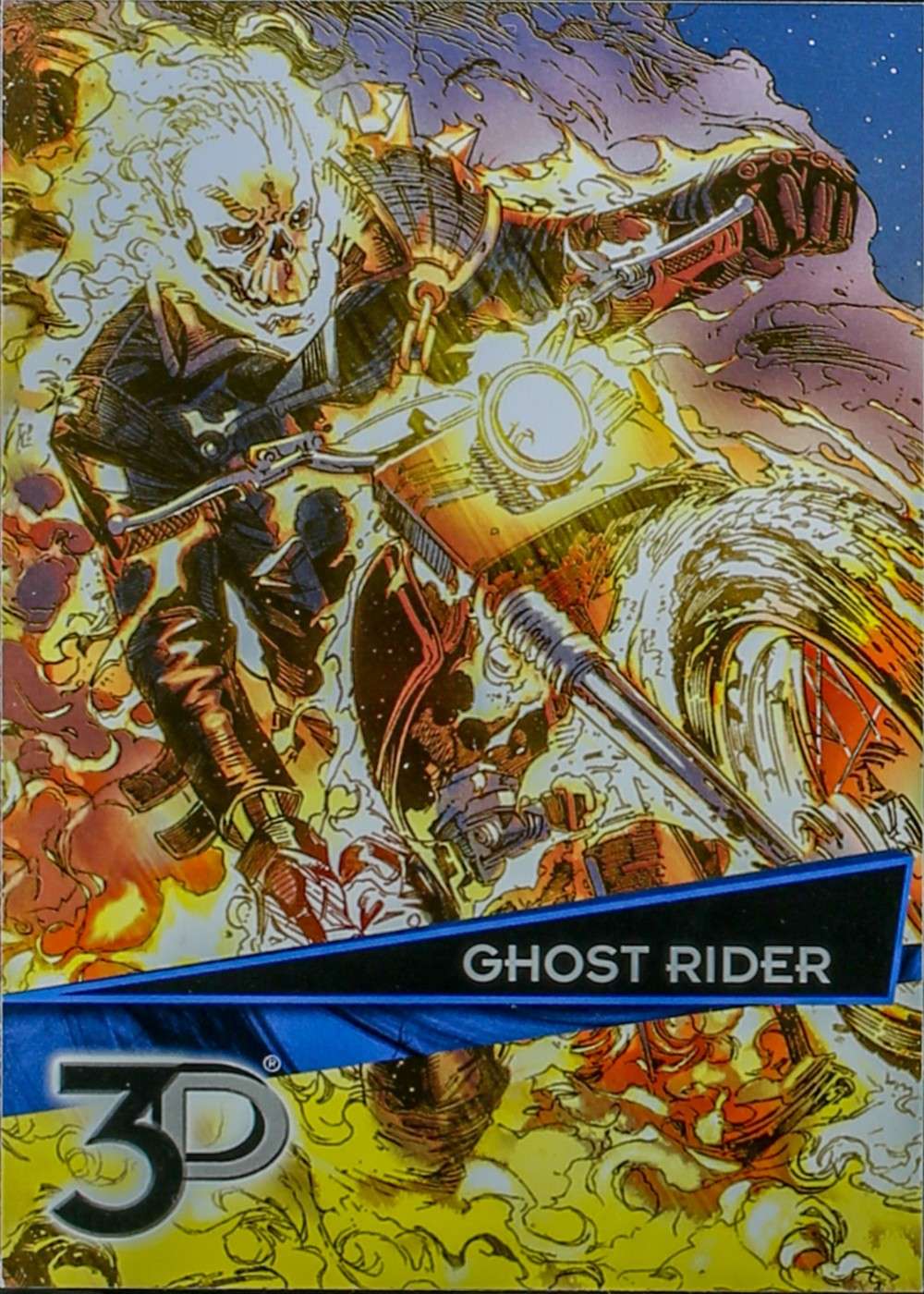 Ghost Rider