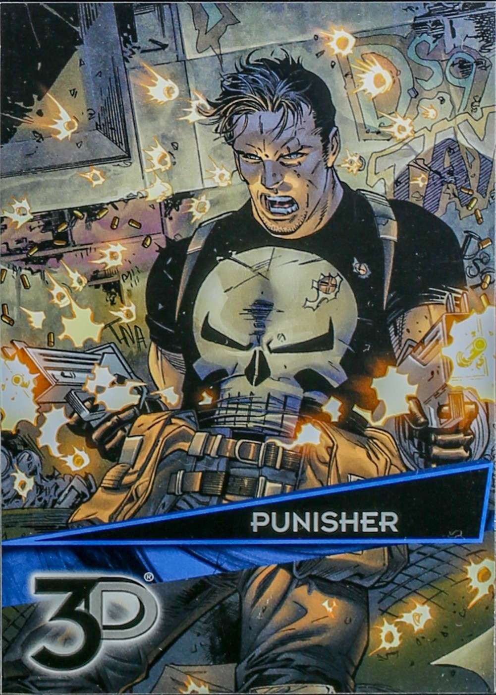 Punisher