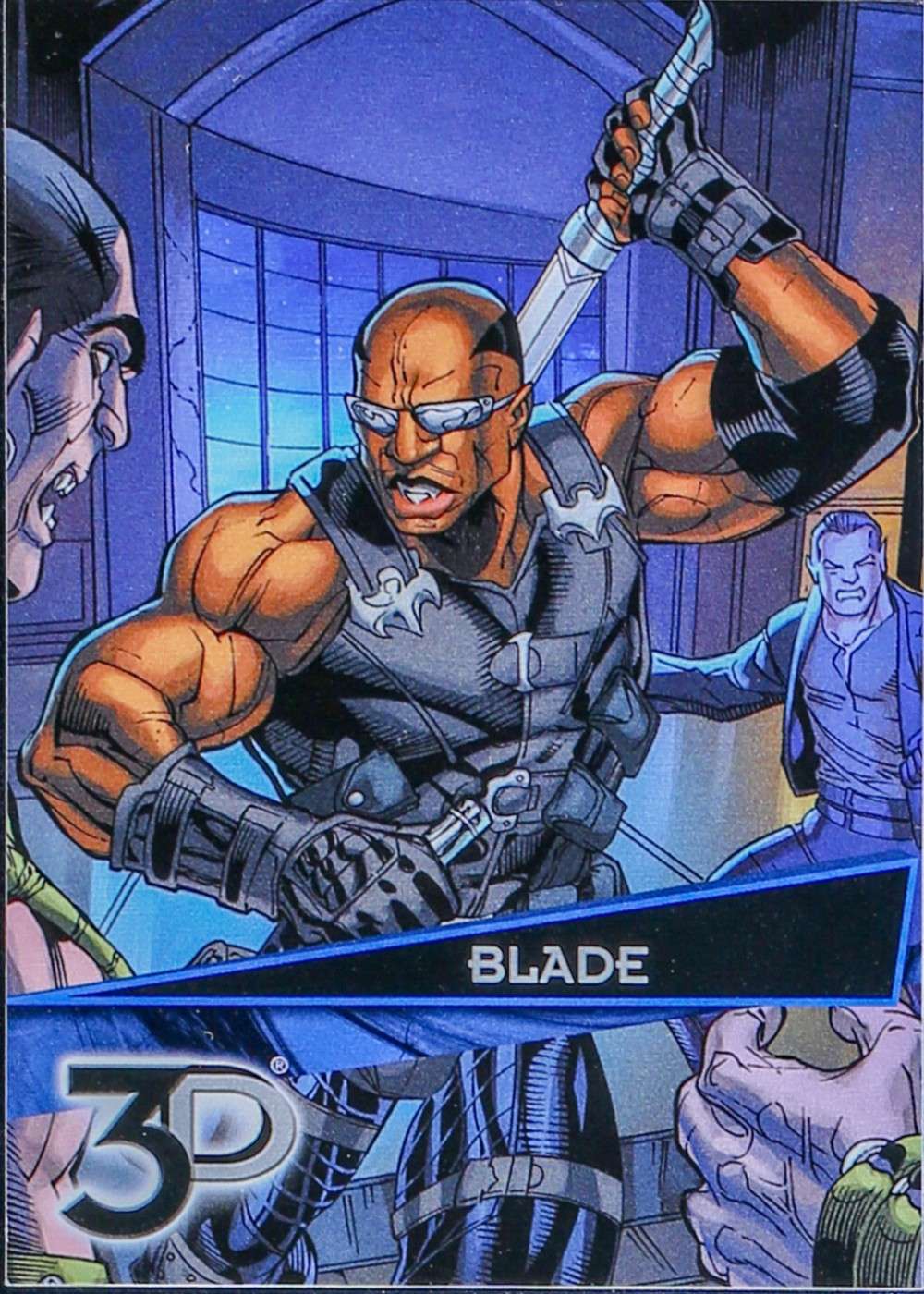 Blade