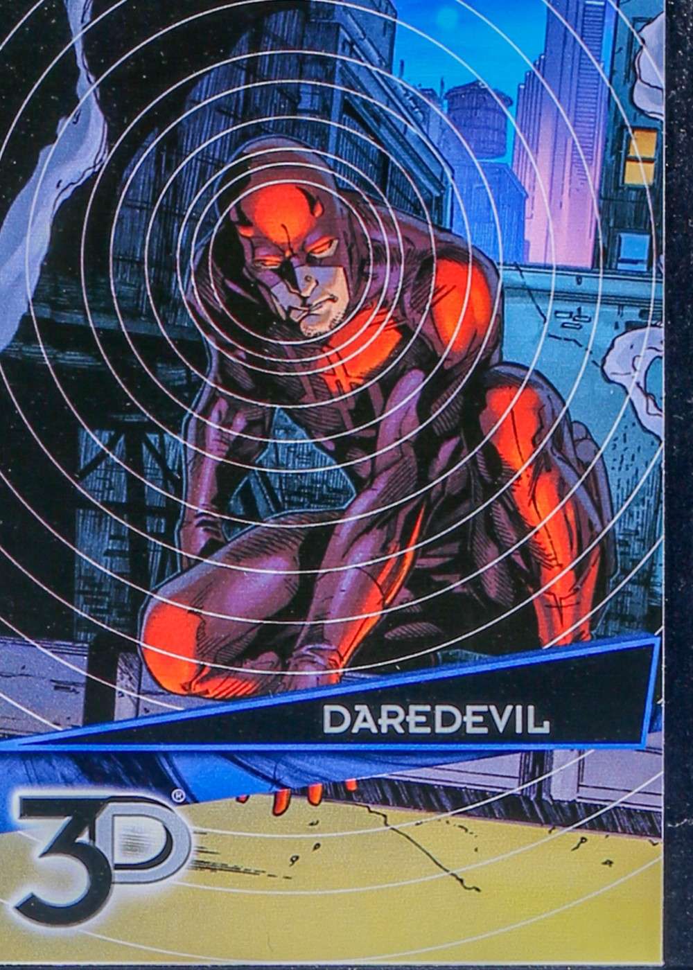 Daredevil