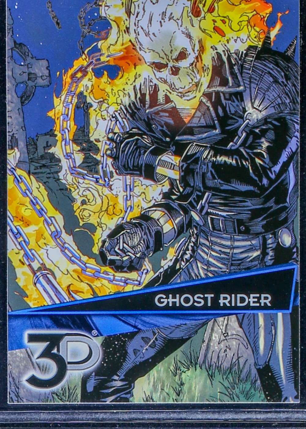 Ghost Rider