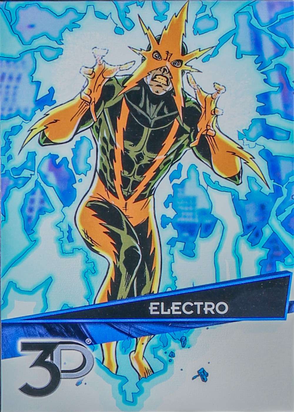 Electro