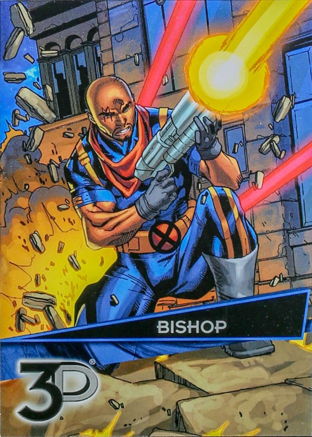 Bishop