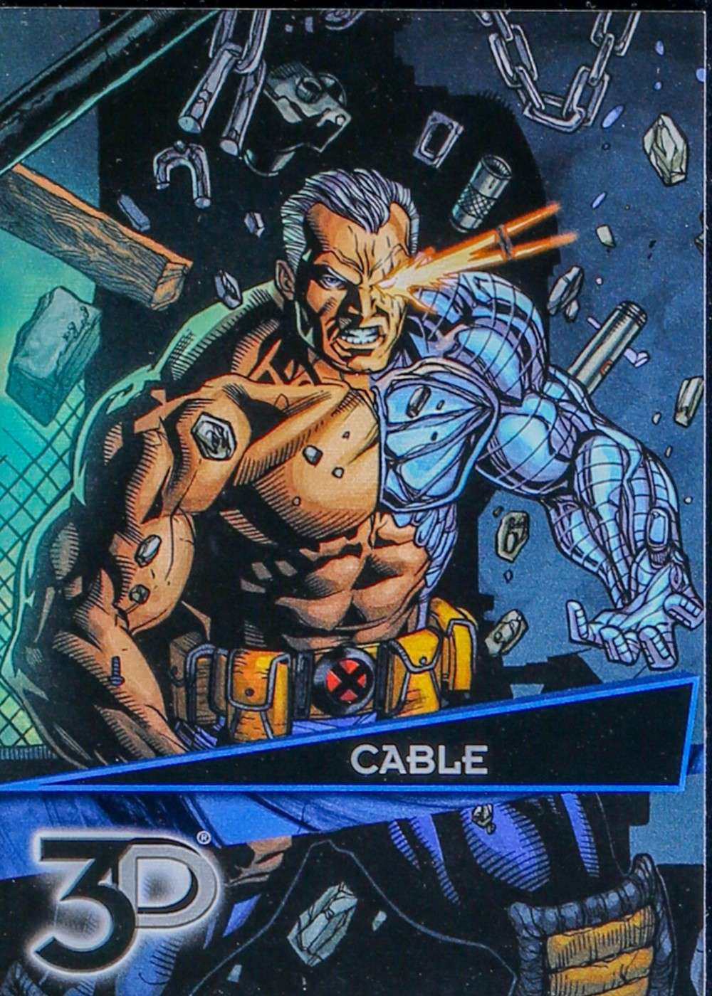 Cable