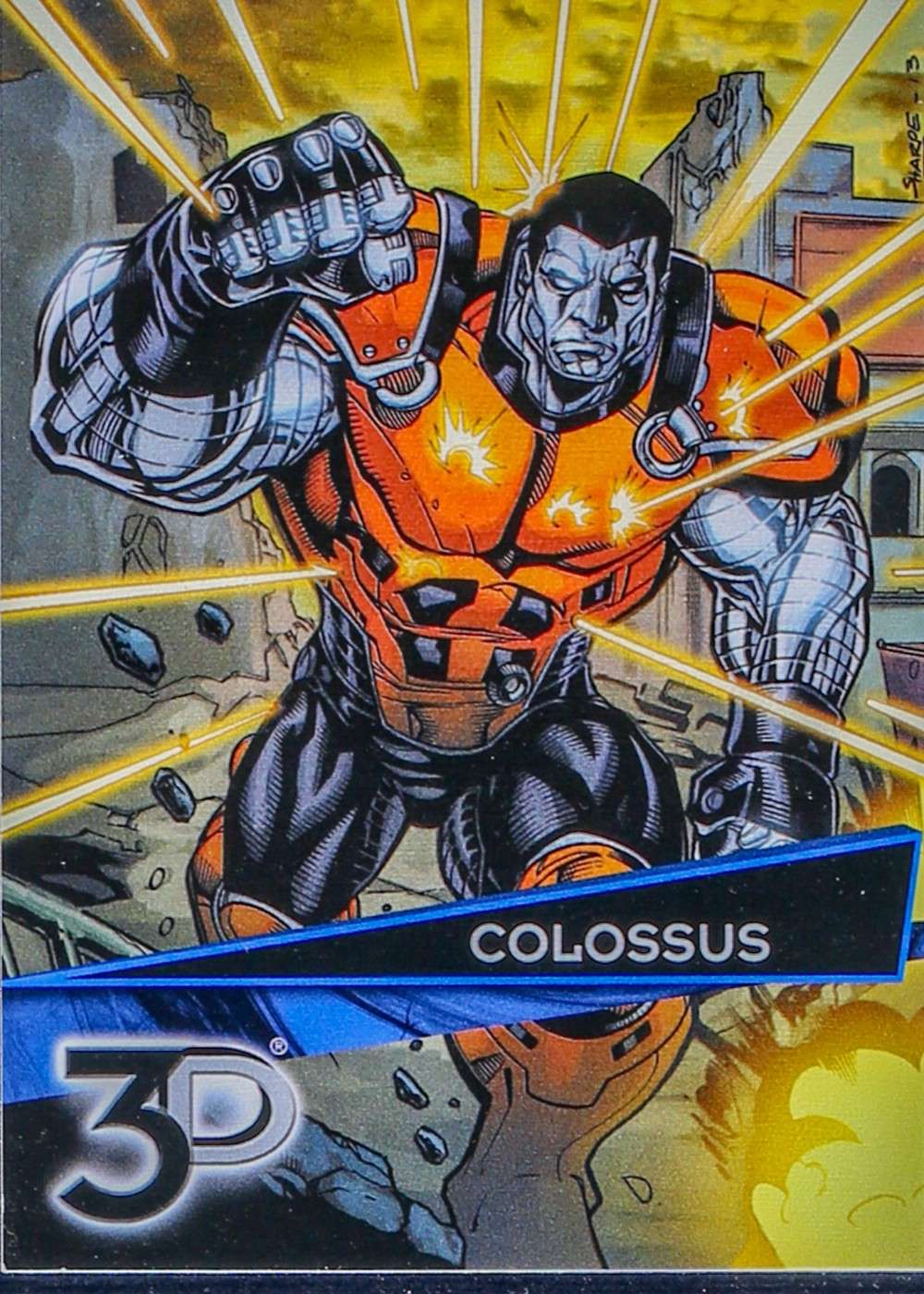 Colossus