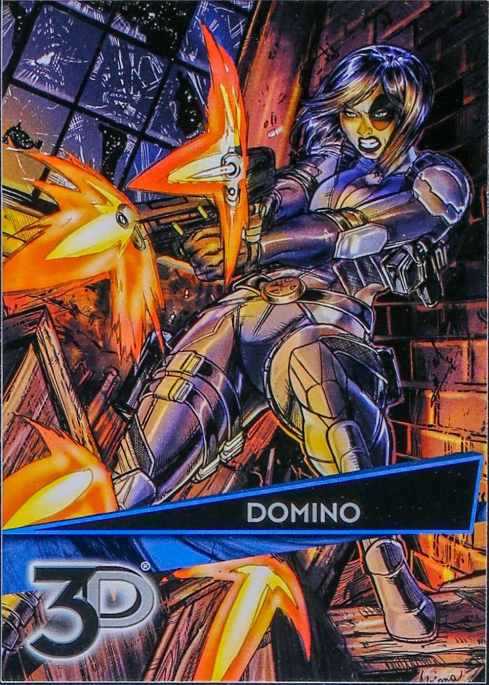 Domino