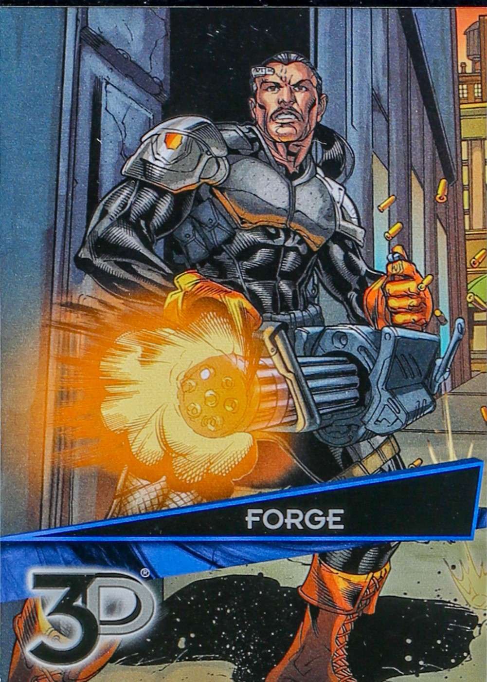 Forge