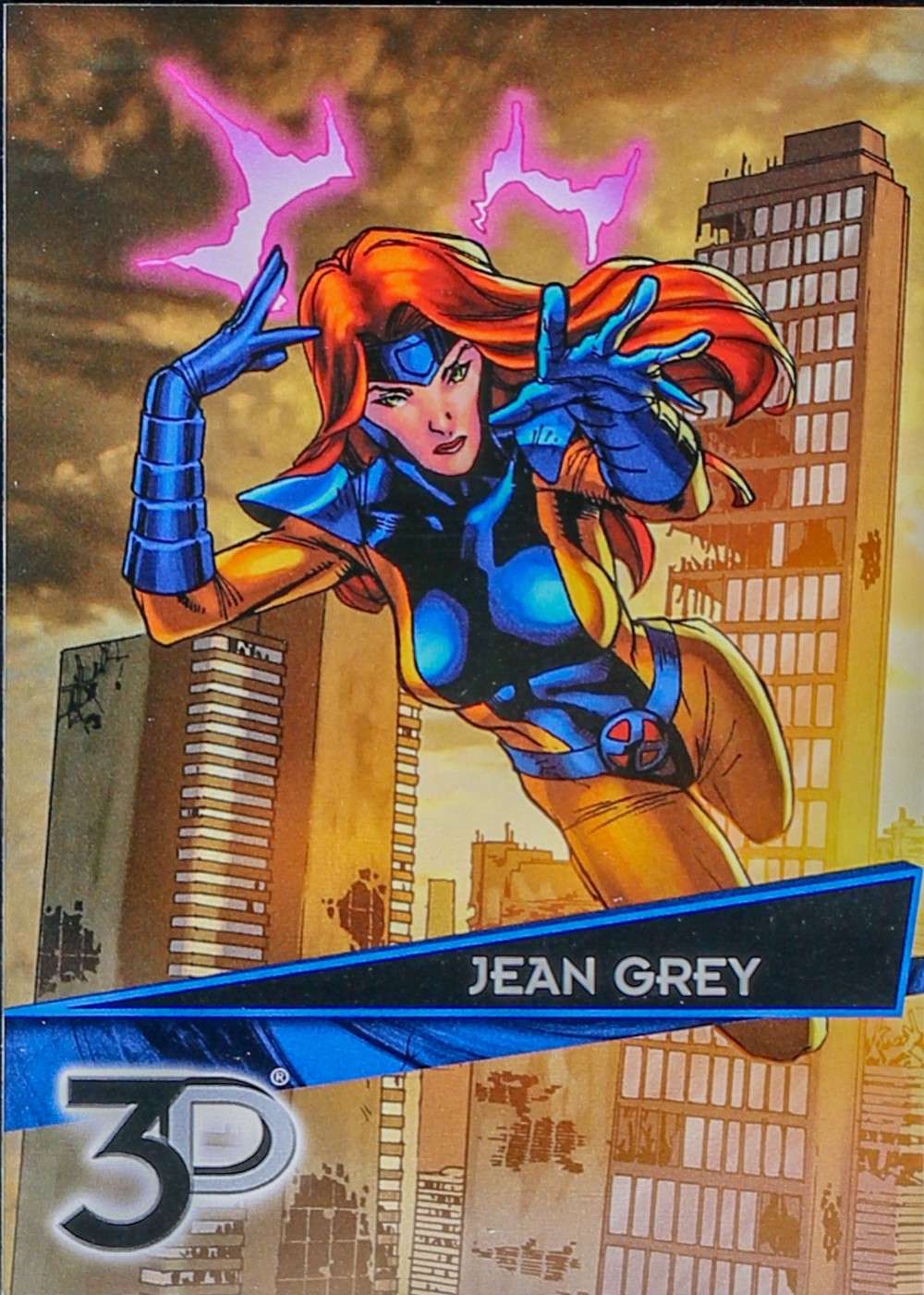 Jean Grey