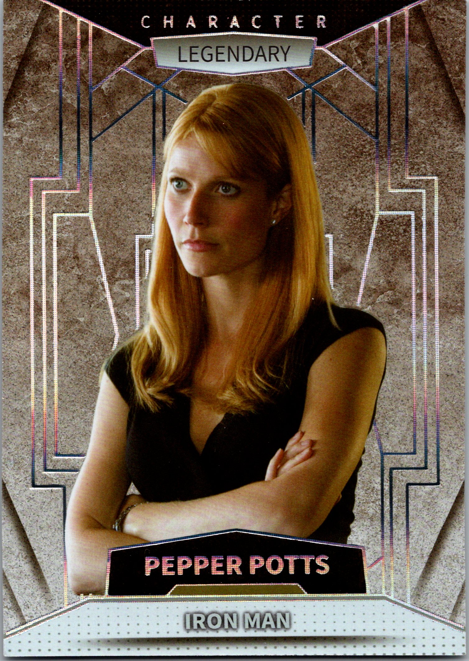 Pepper Potts