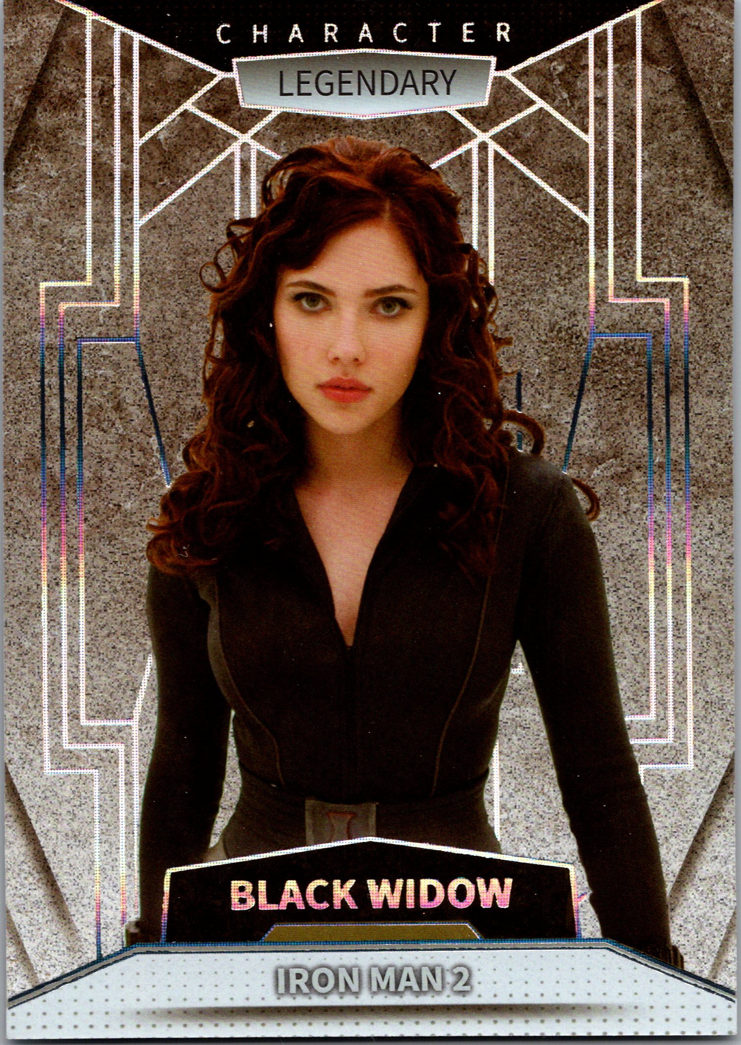 Black Widow