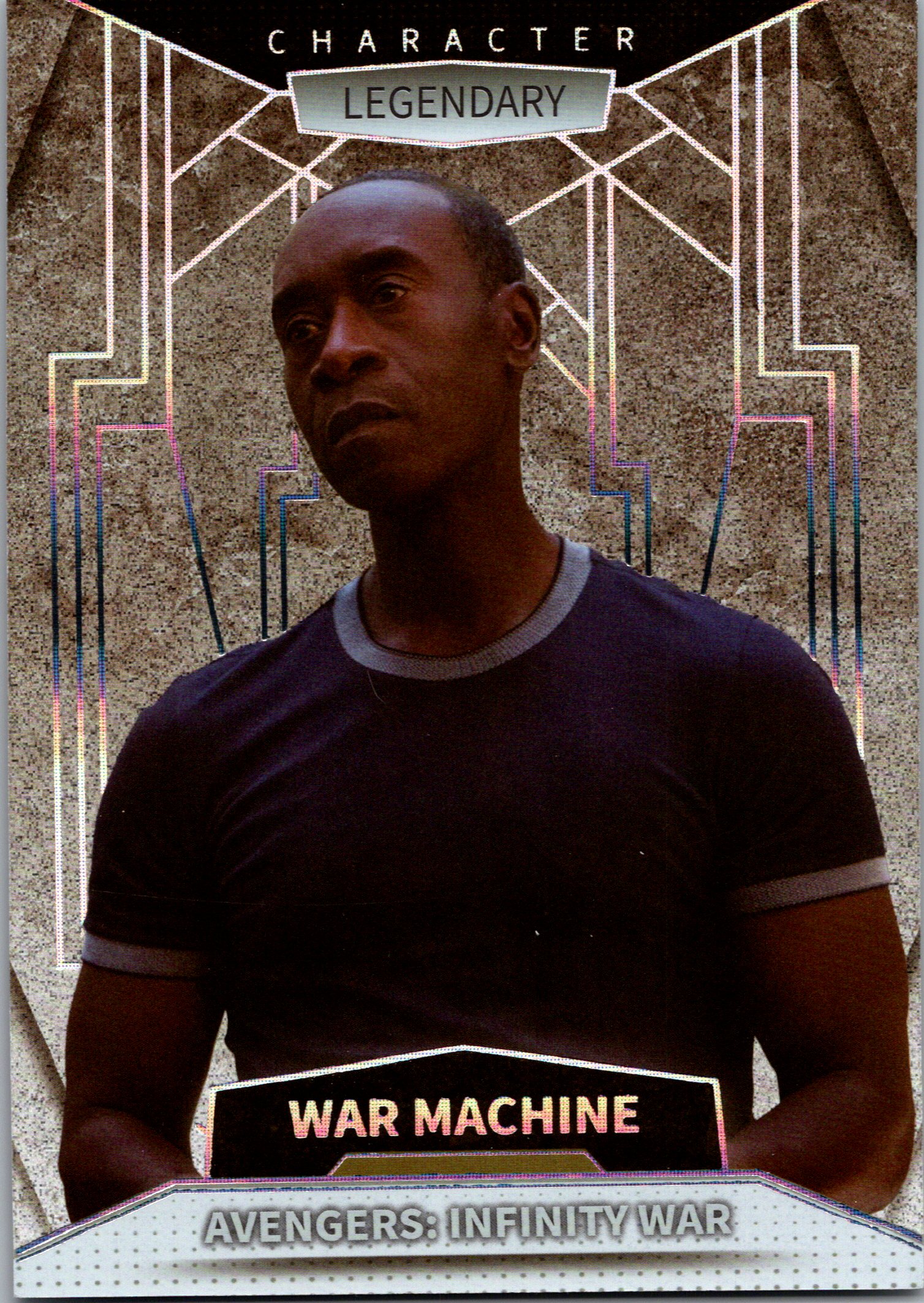 War Machine