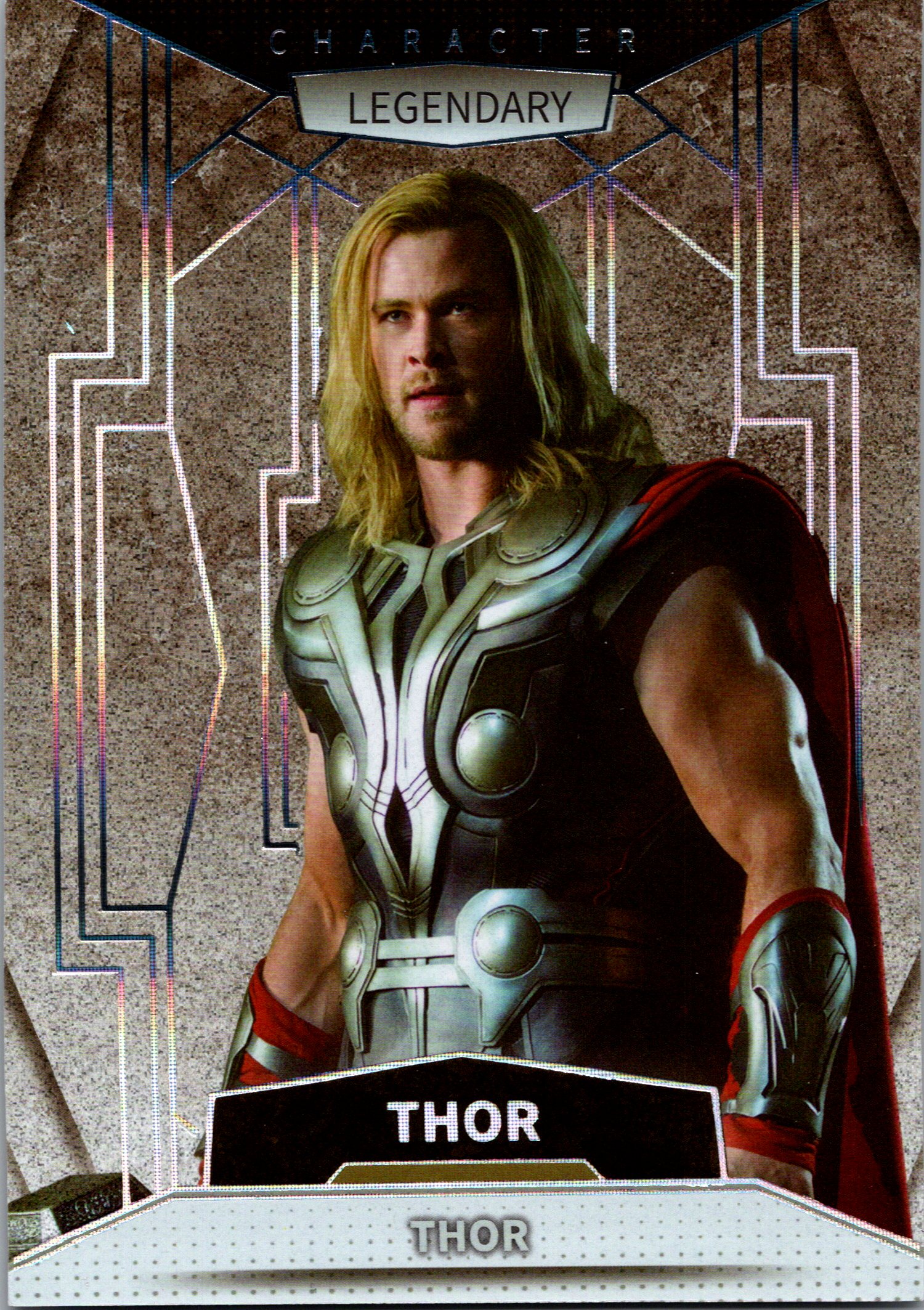 Thor