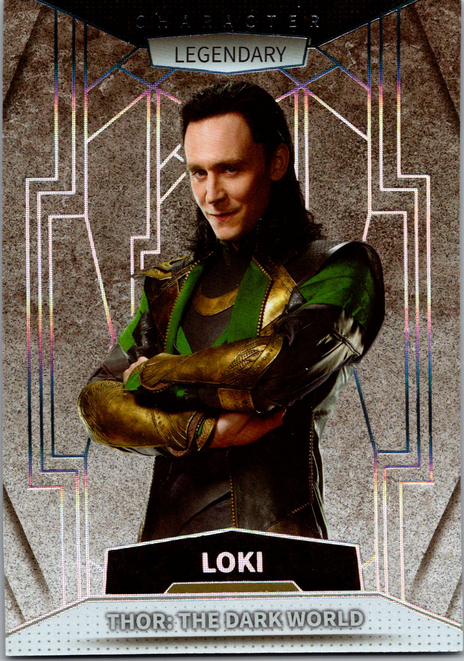 Loki
