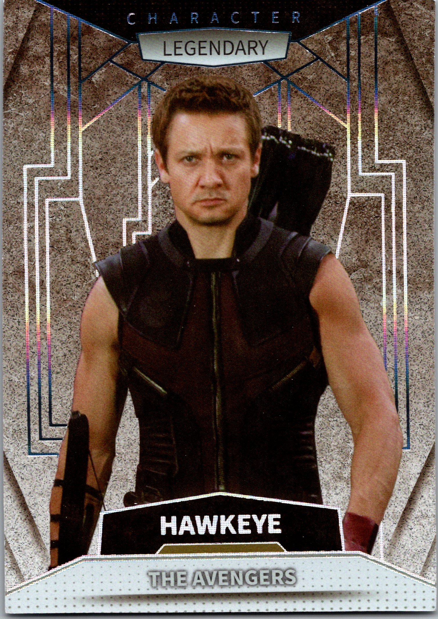 Hawkeye