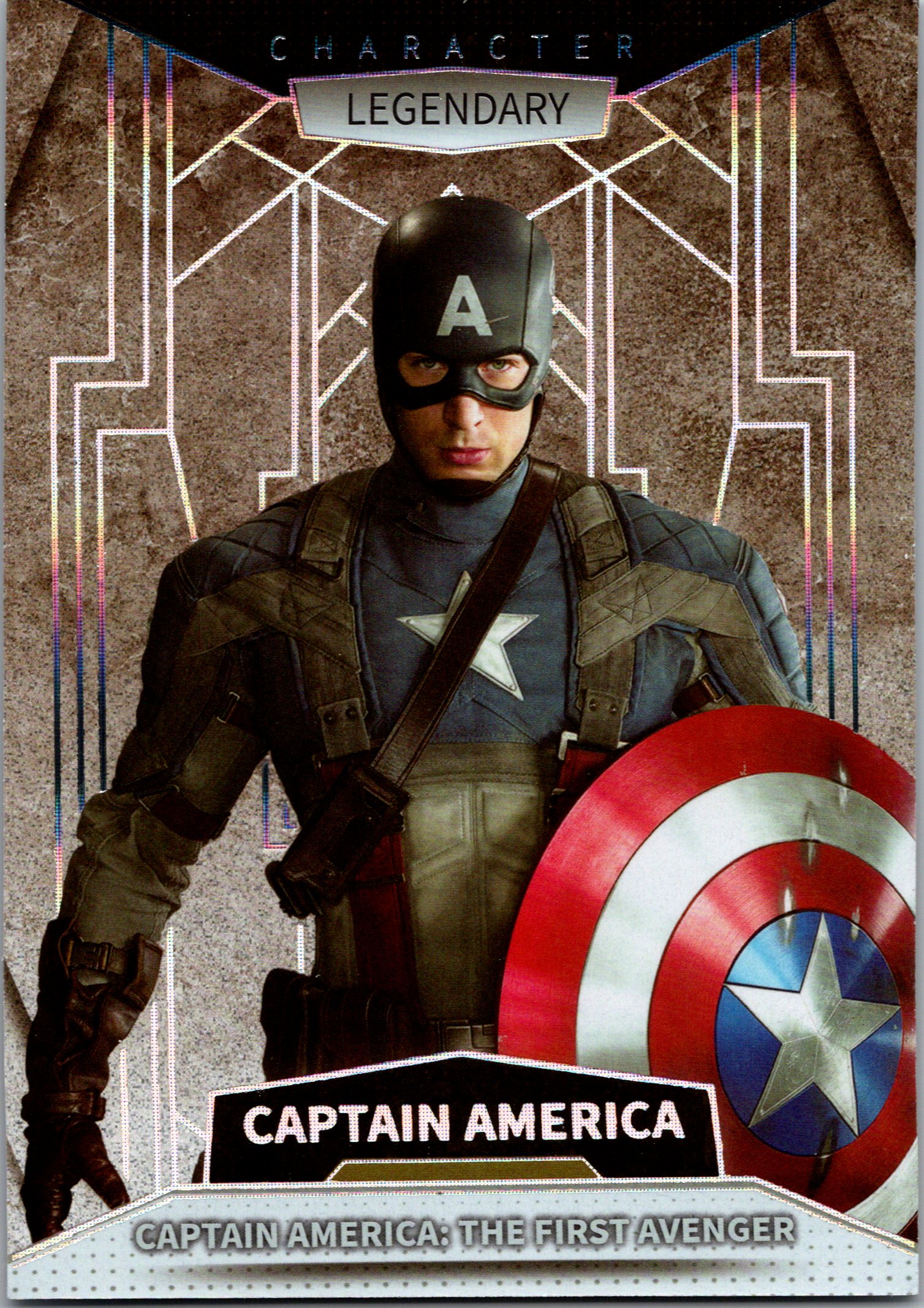 Captain America
