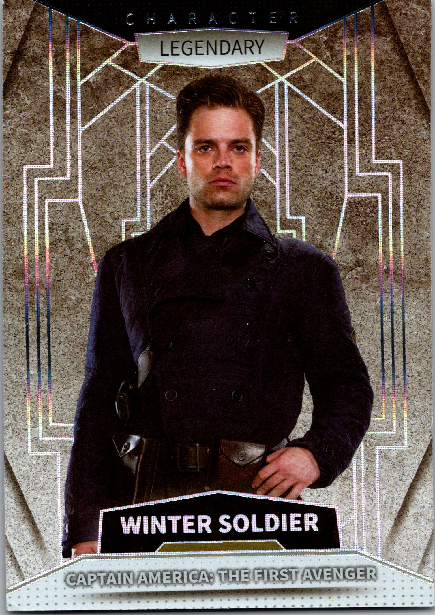 Winter Soldier