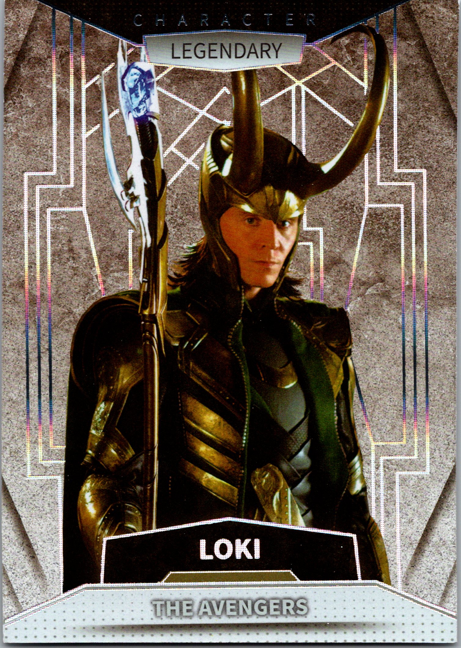 Loki