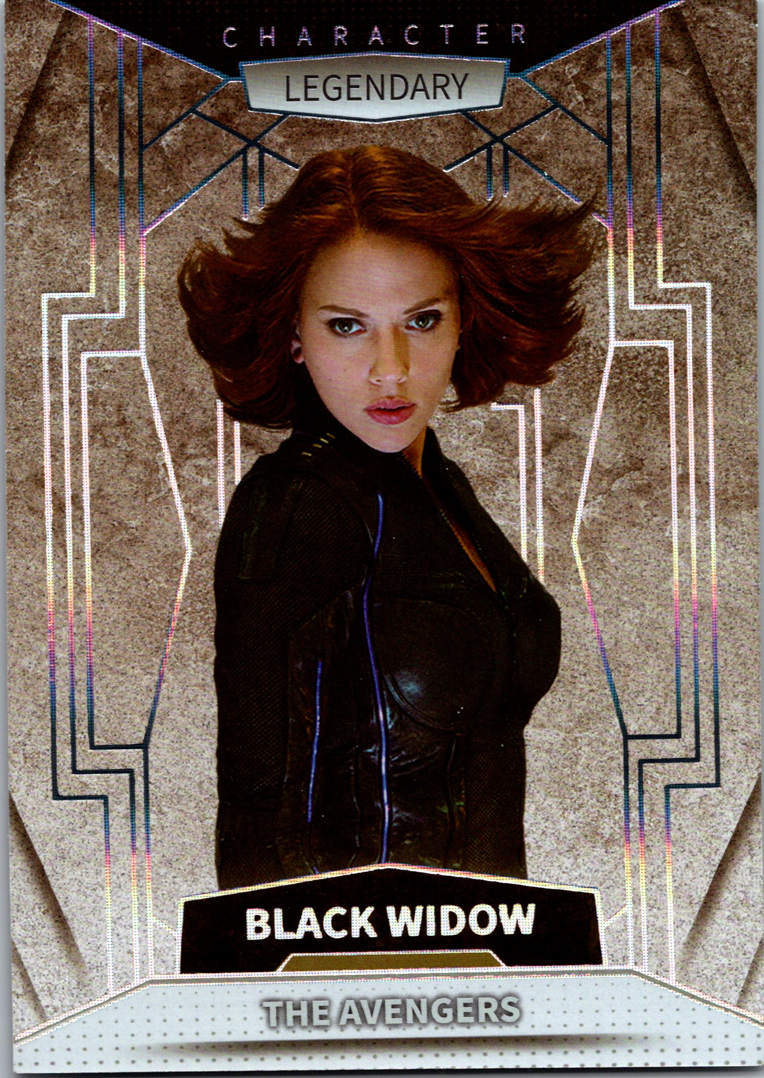 Black Widow