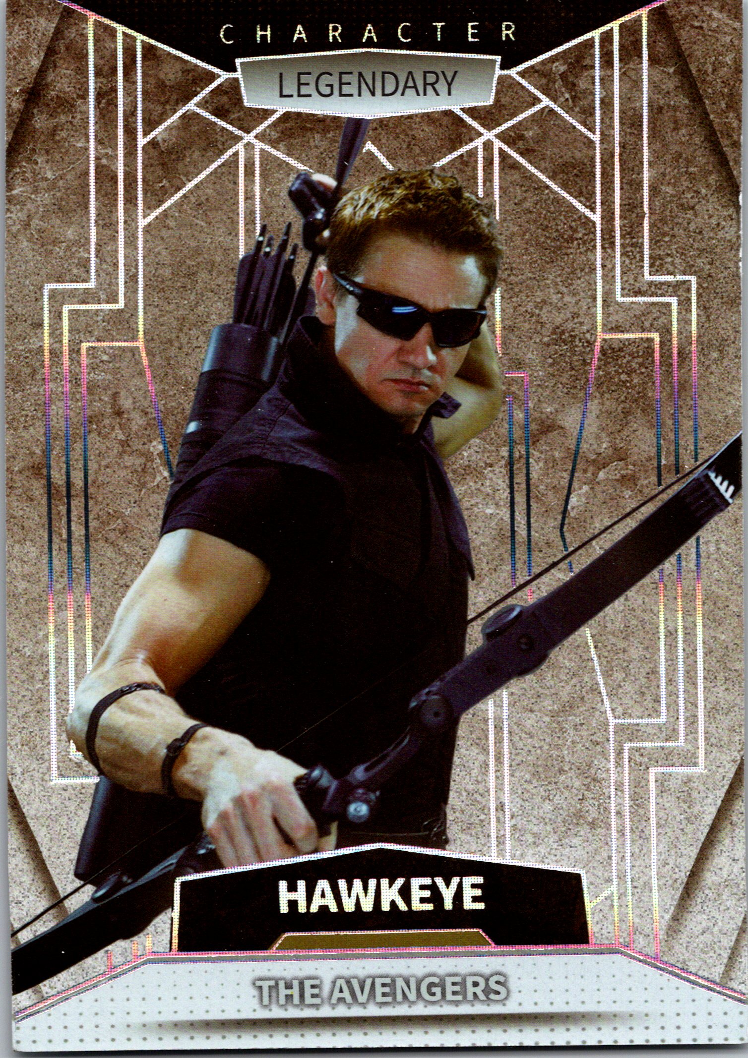 Hawkeye