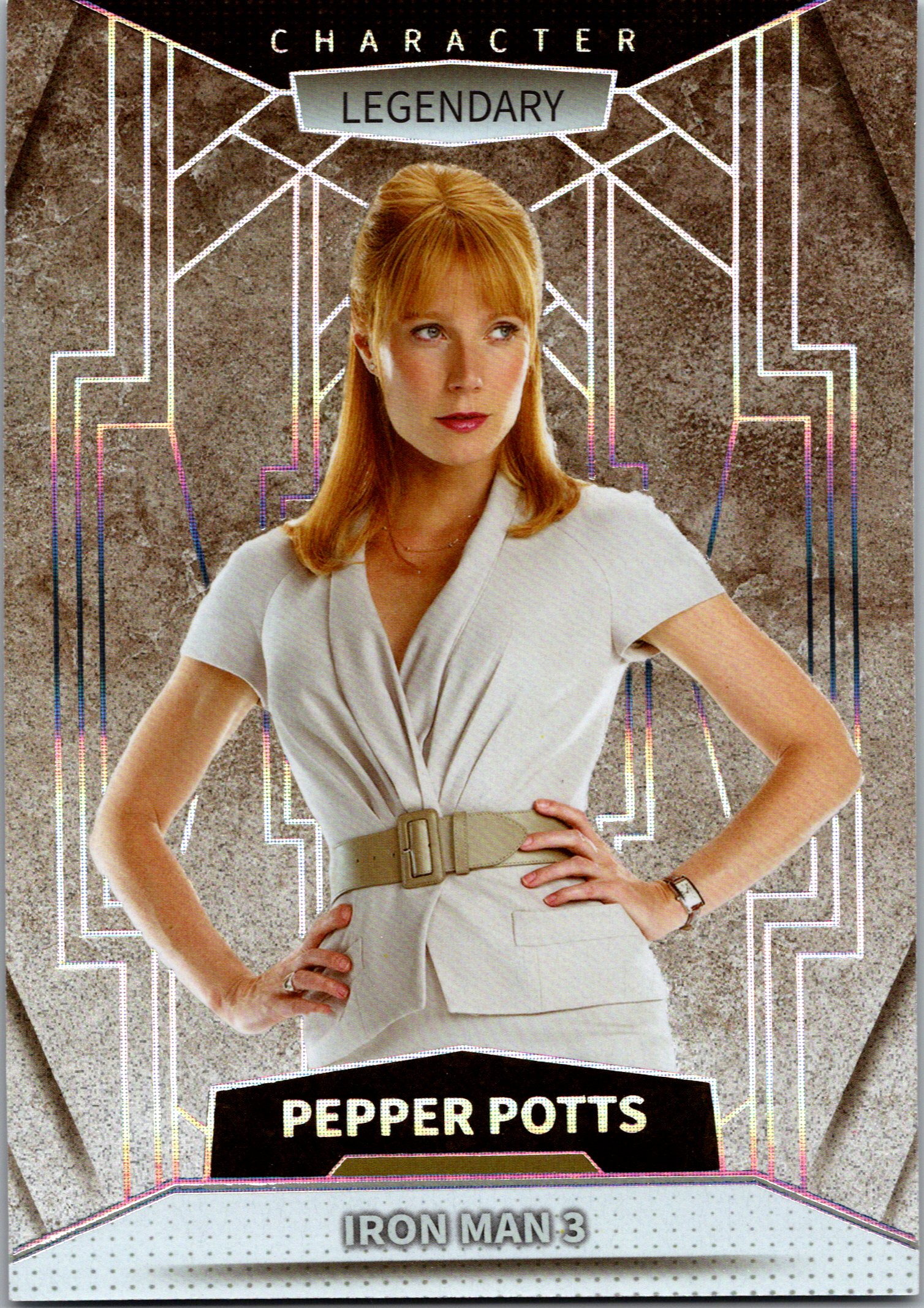 Pepper Potts