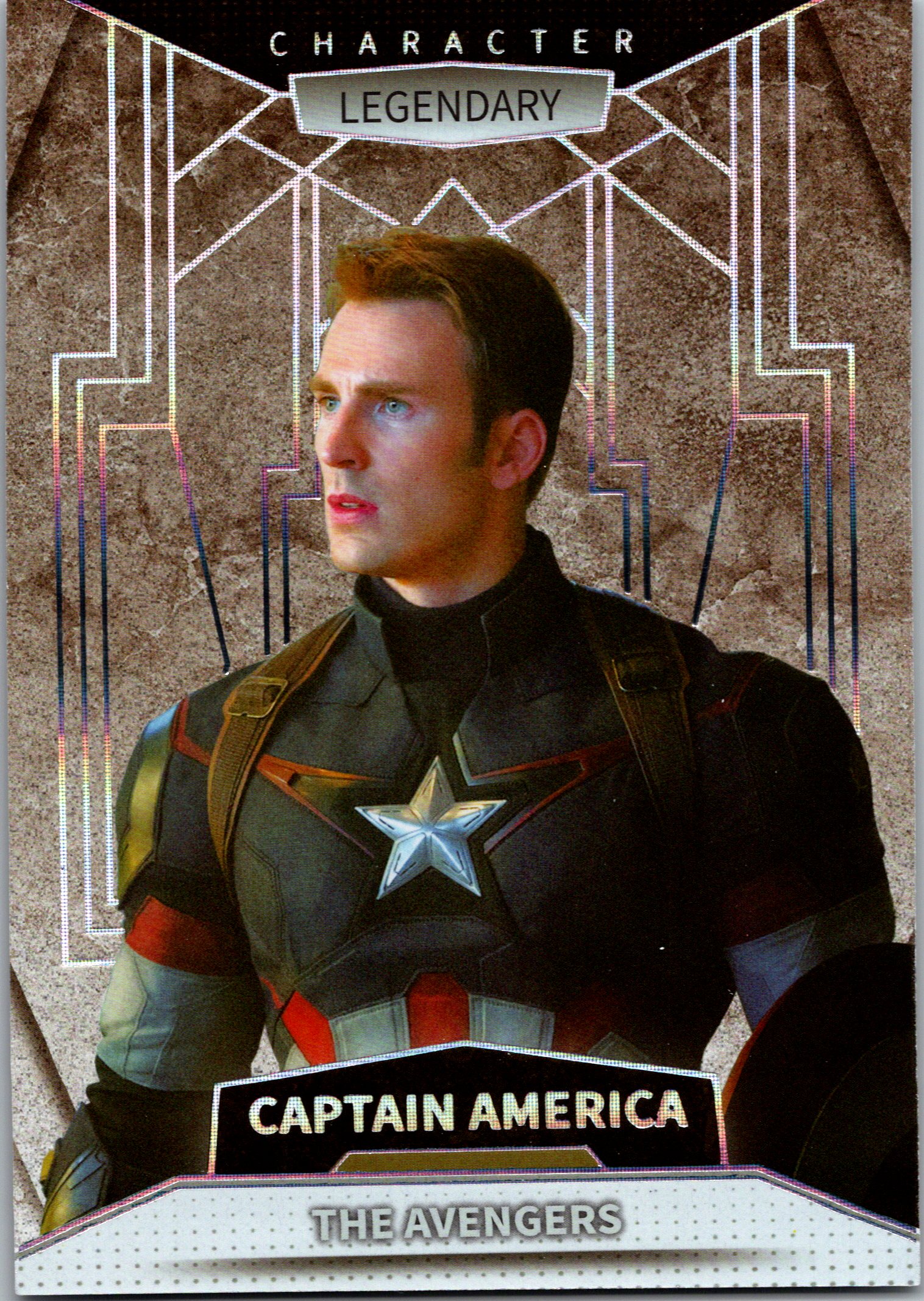 Captain America