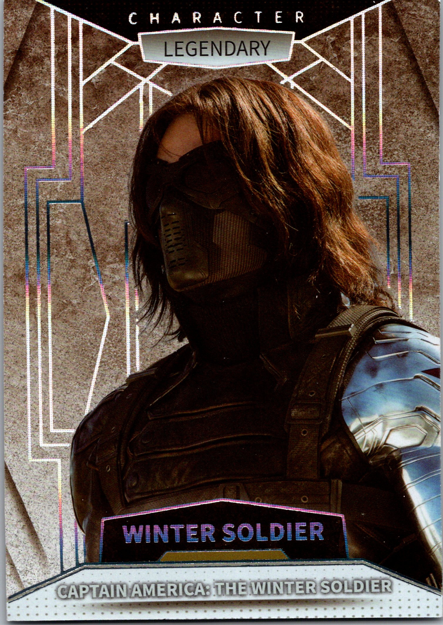 Winter Soldier