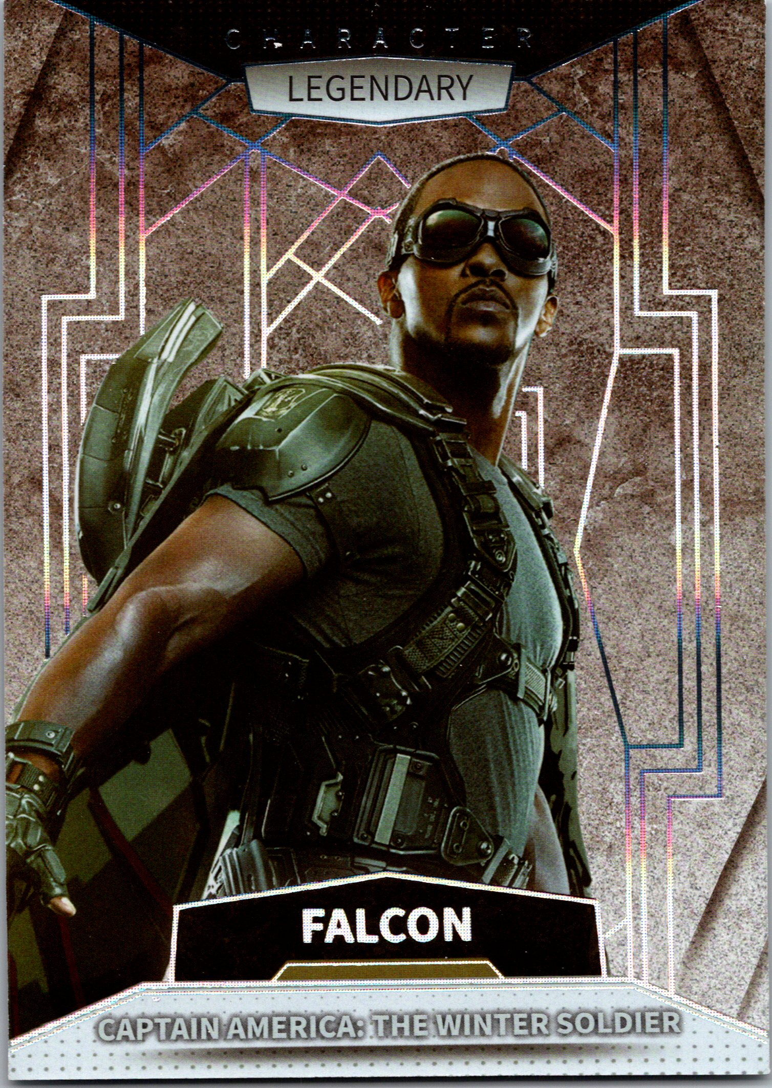Falcon