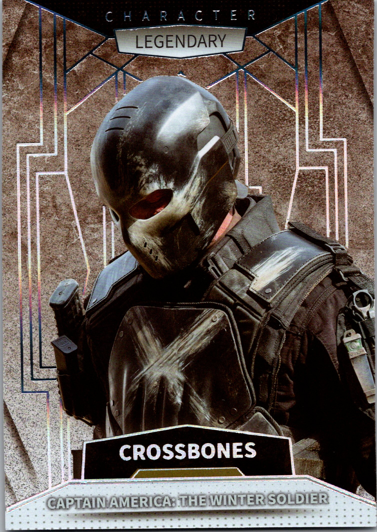 Crossbones