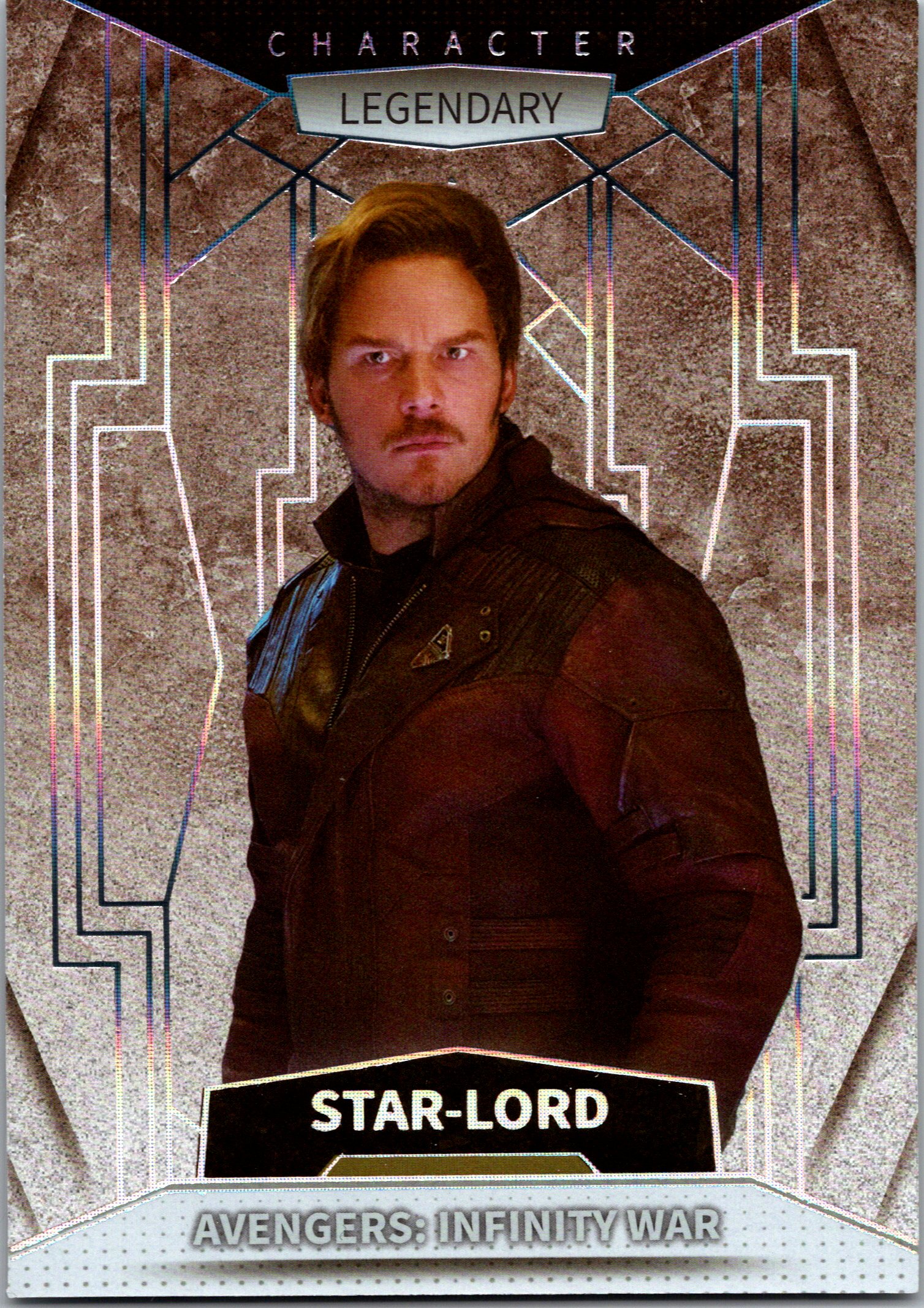 Star-Lord