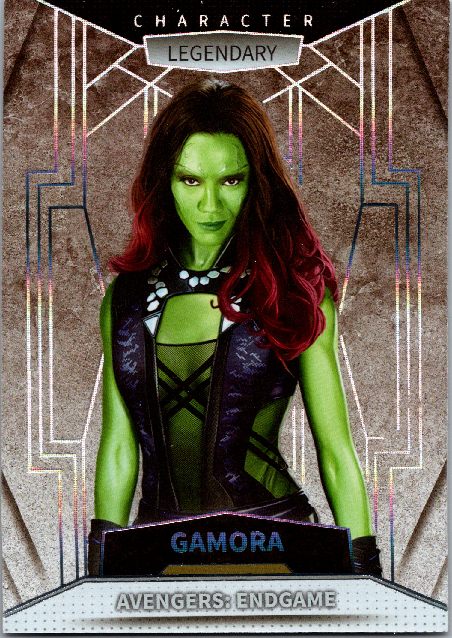 Gamora