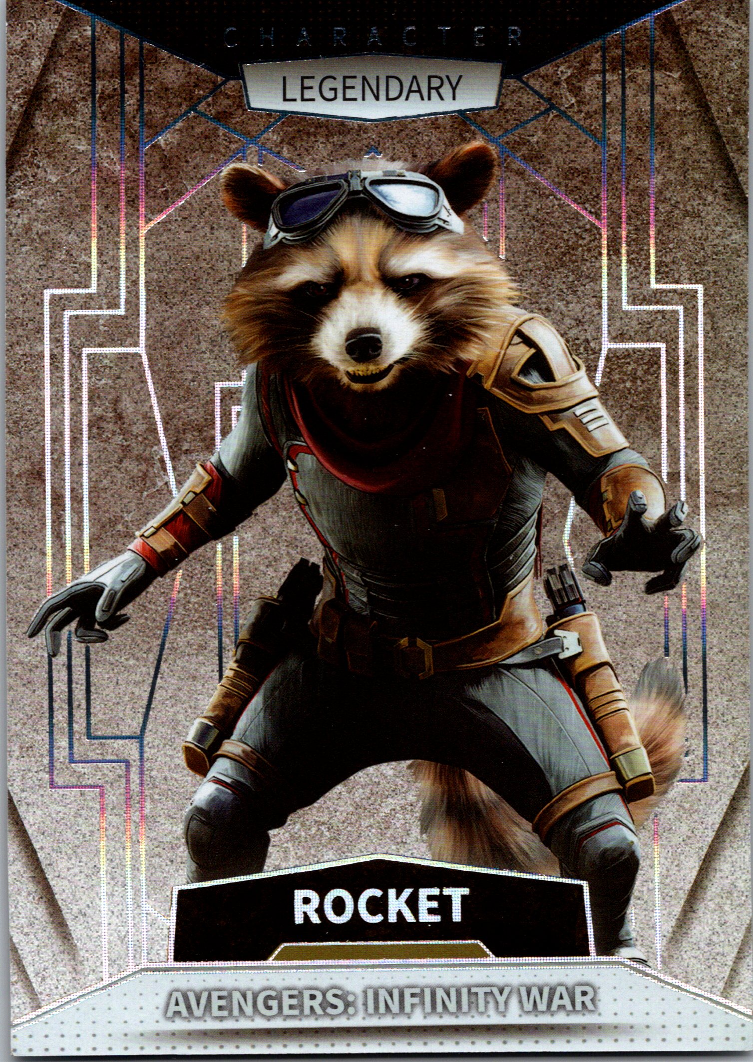 Rocket