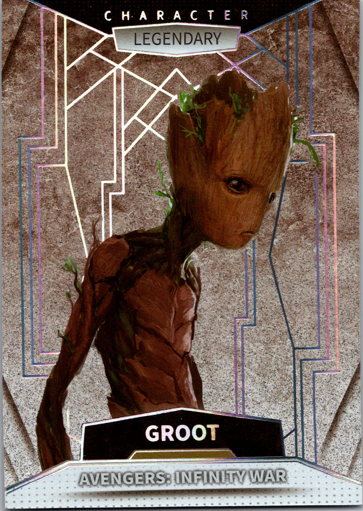Groot