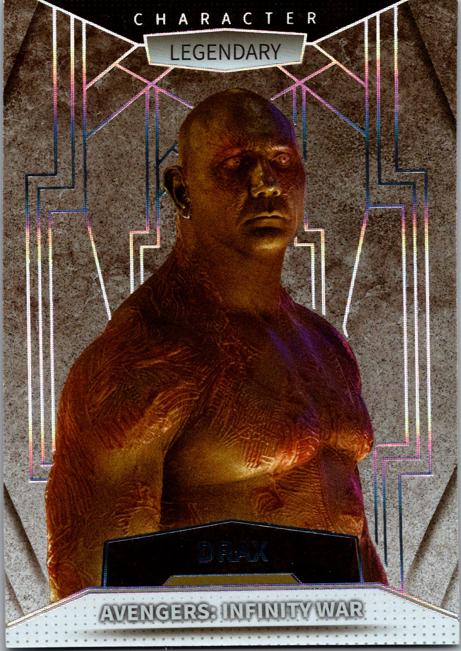 Drax