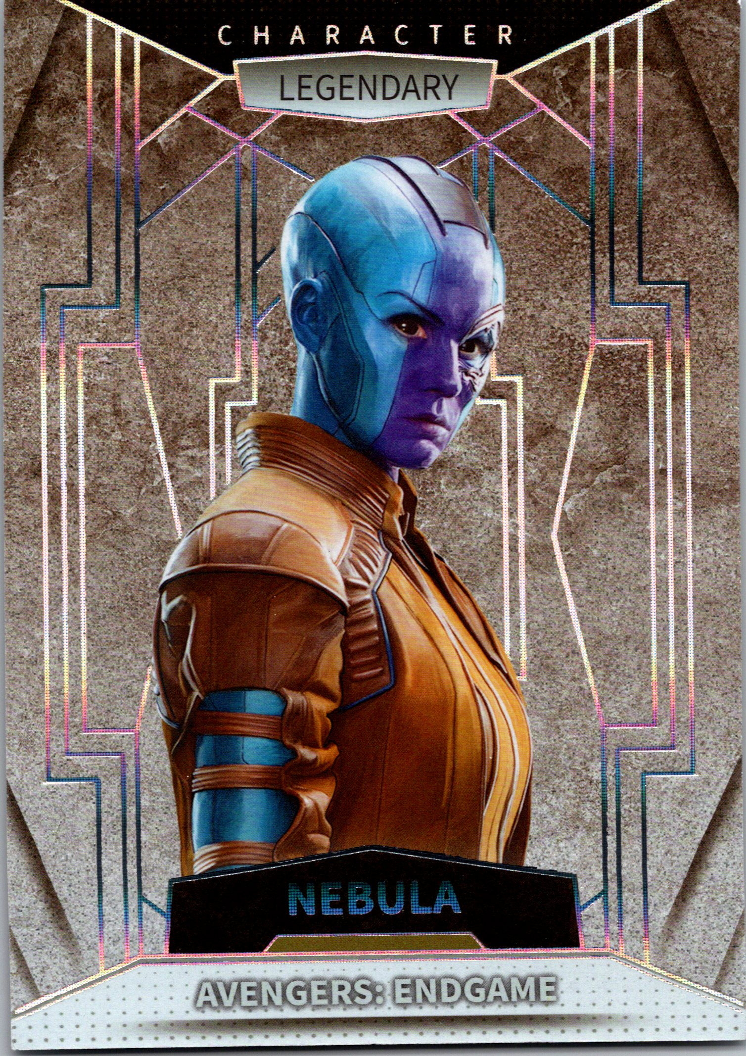 Nebula