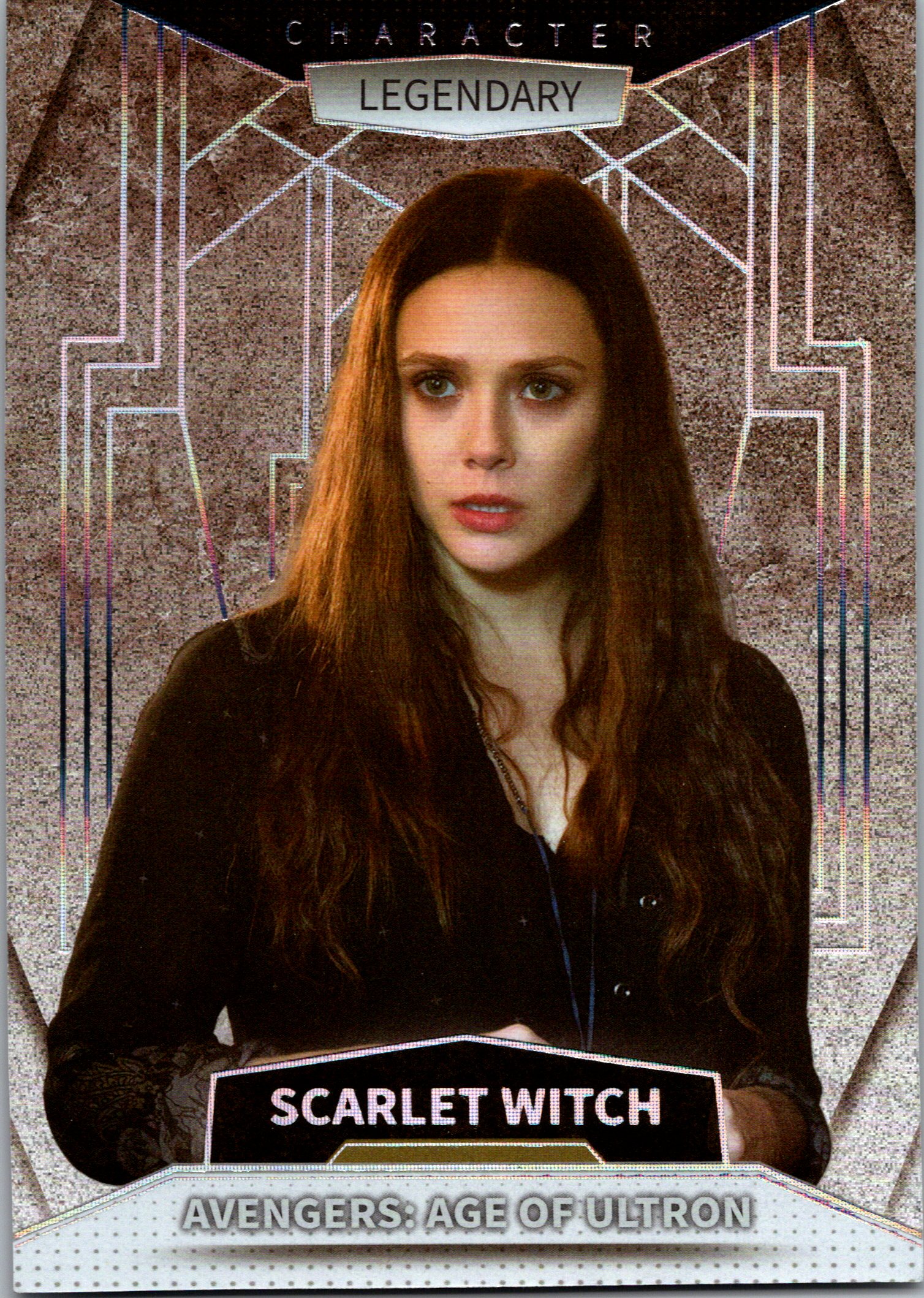 Scarlet Witch