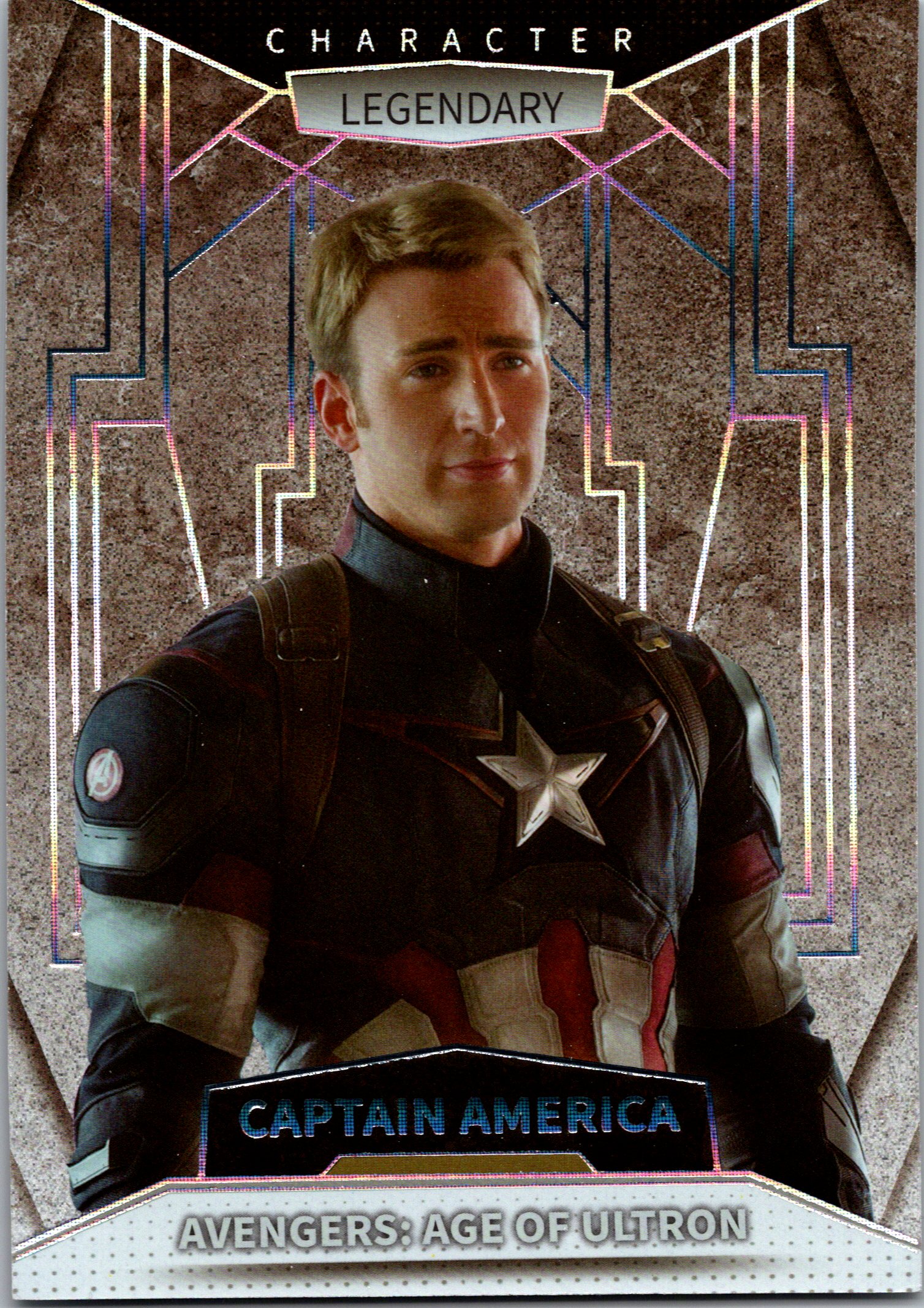 Captain America