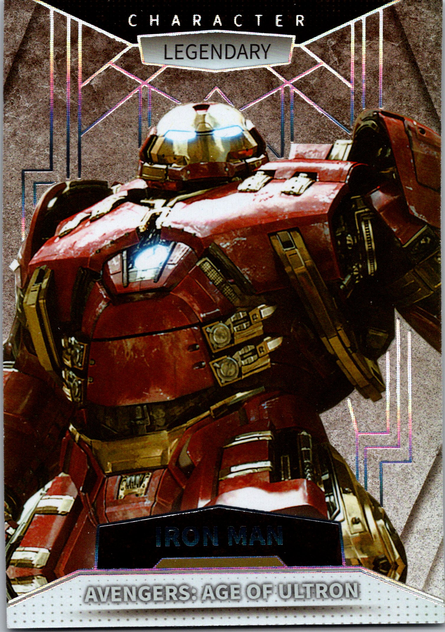 Iron Man