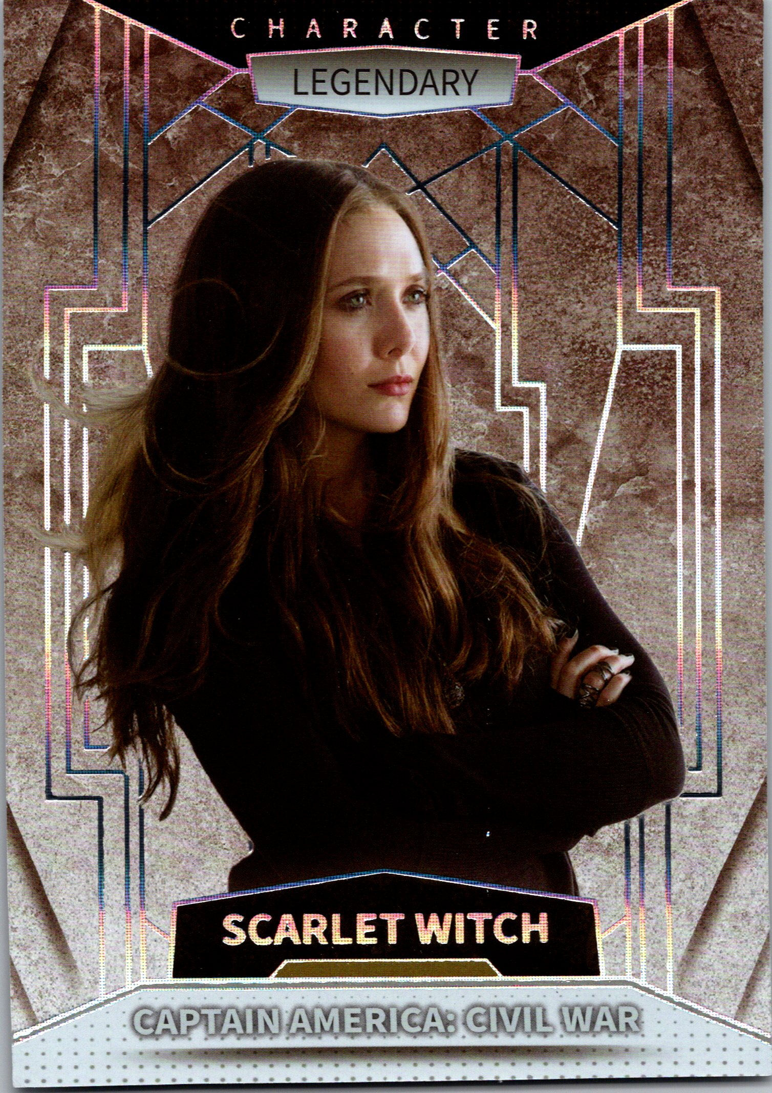 Scarlet Witch
