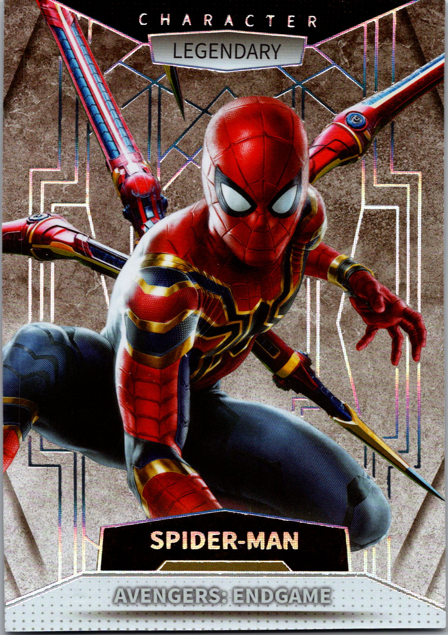 Spider-Man