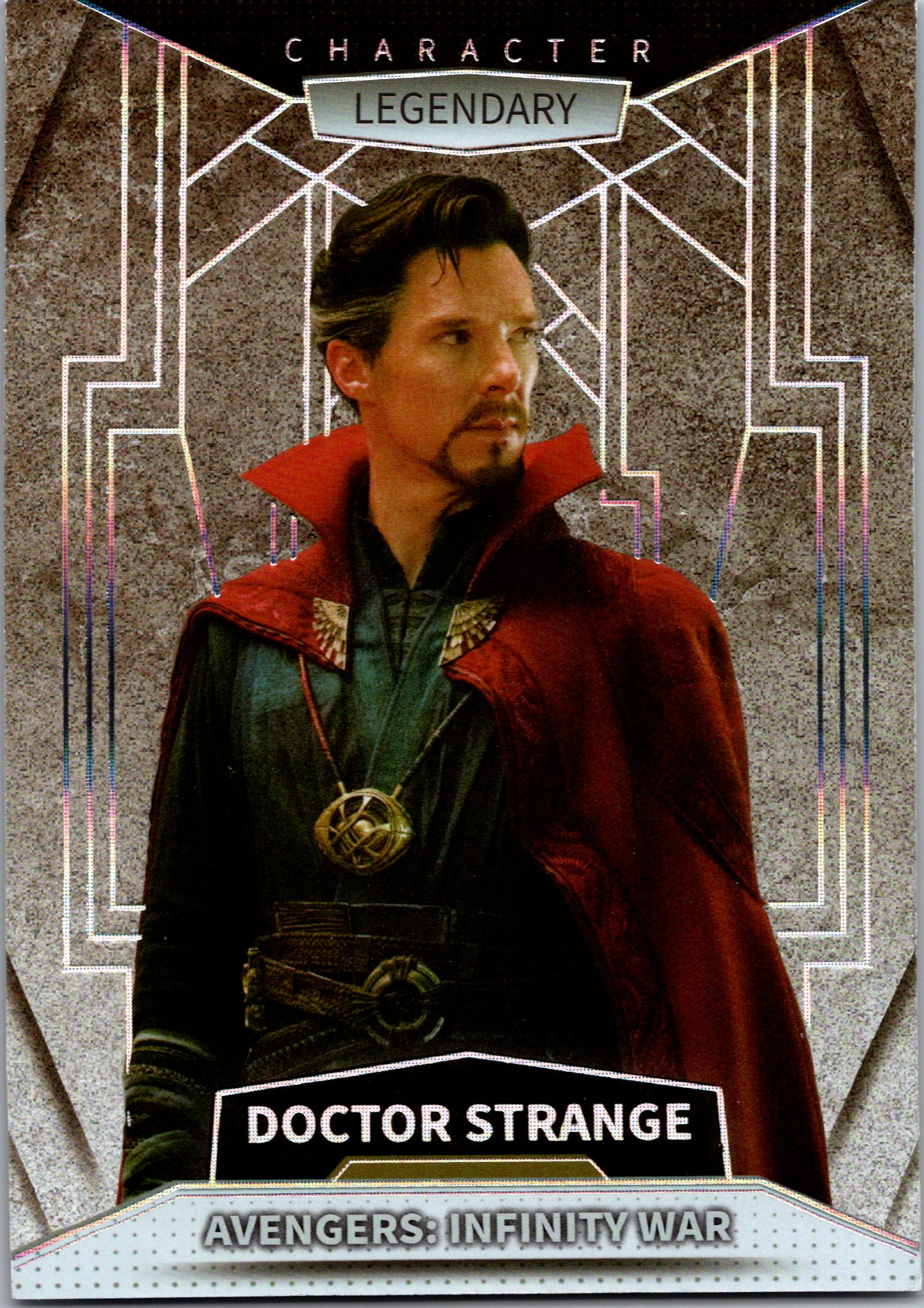 Doctor Strange