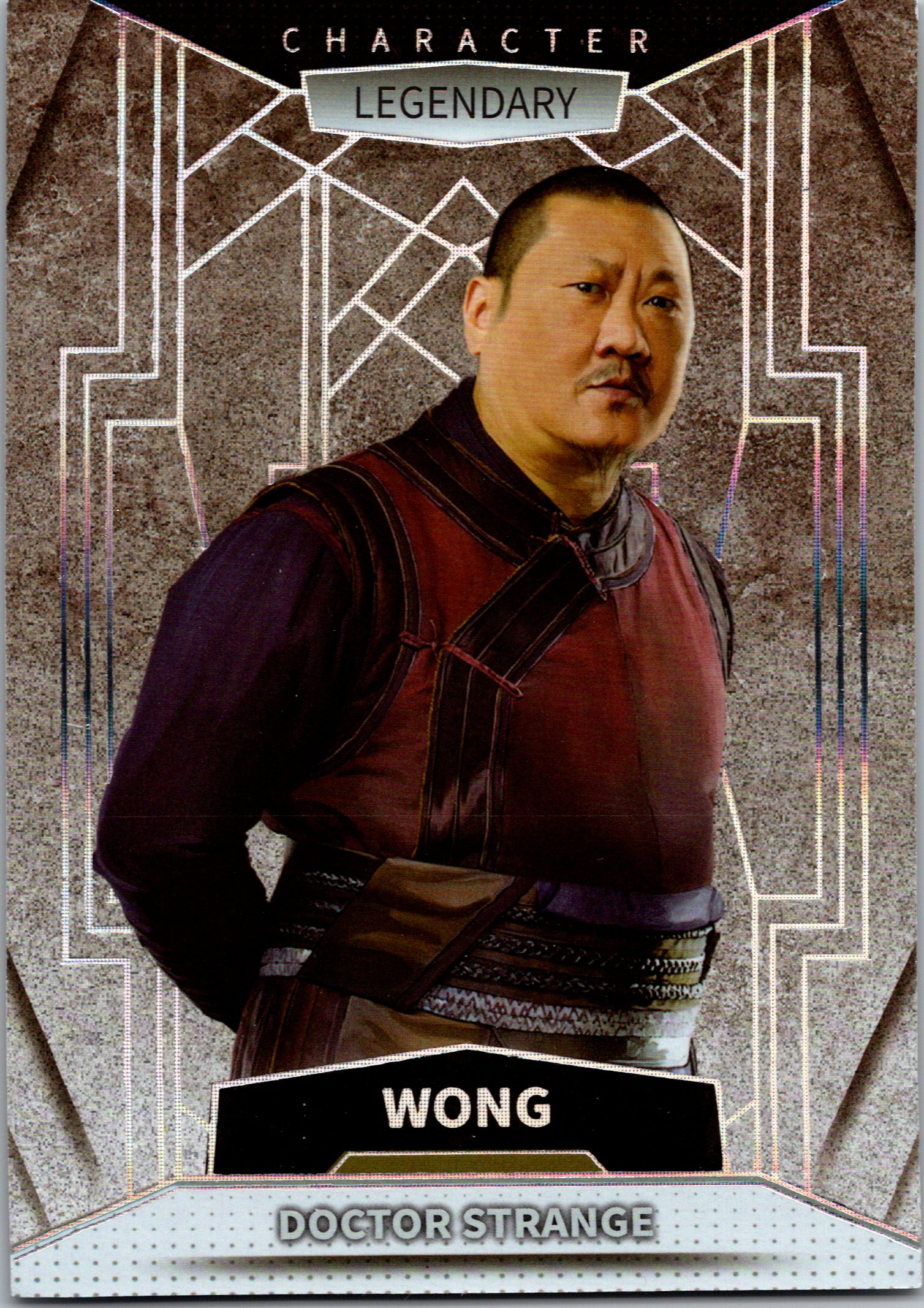Wong