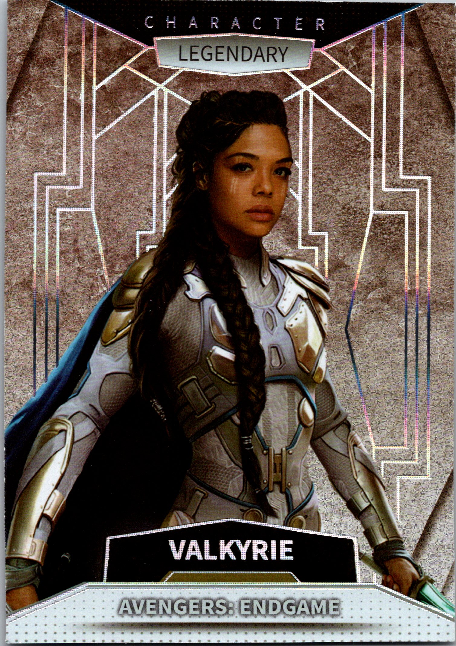 Valkyrie