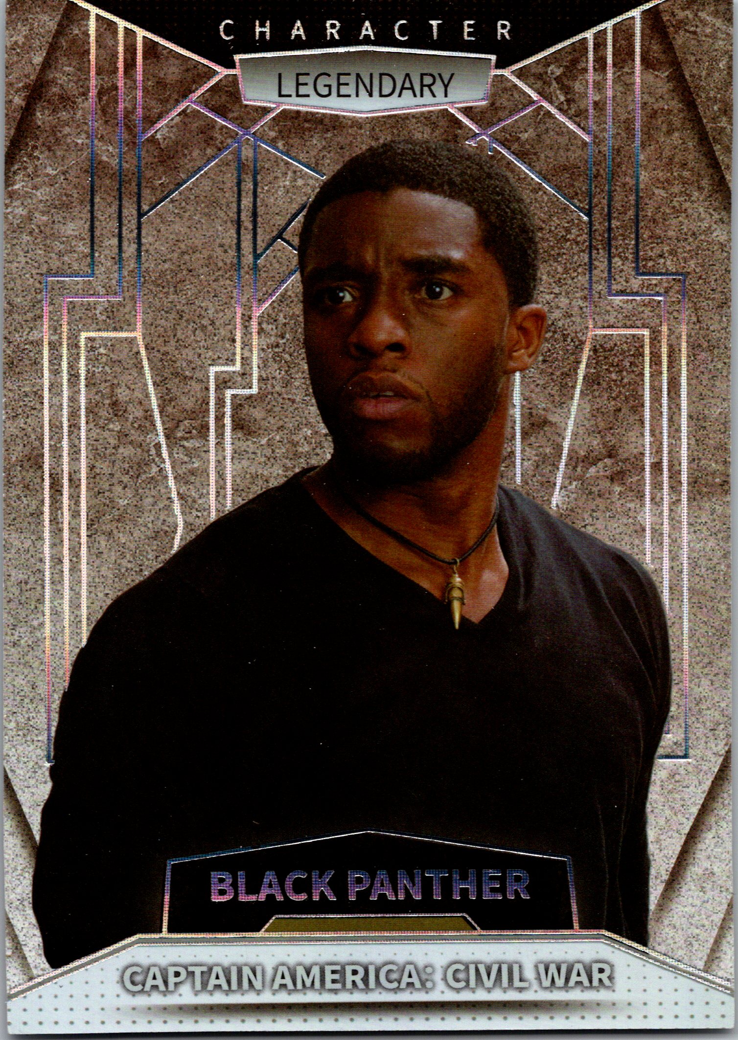 Black Panther