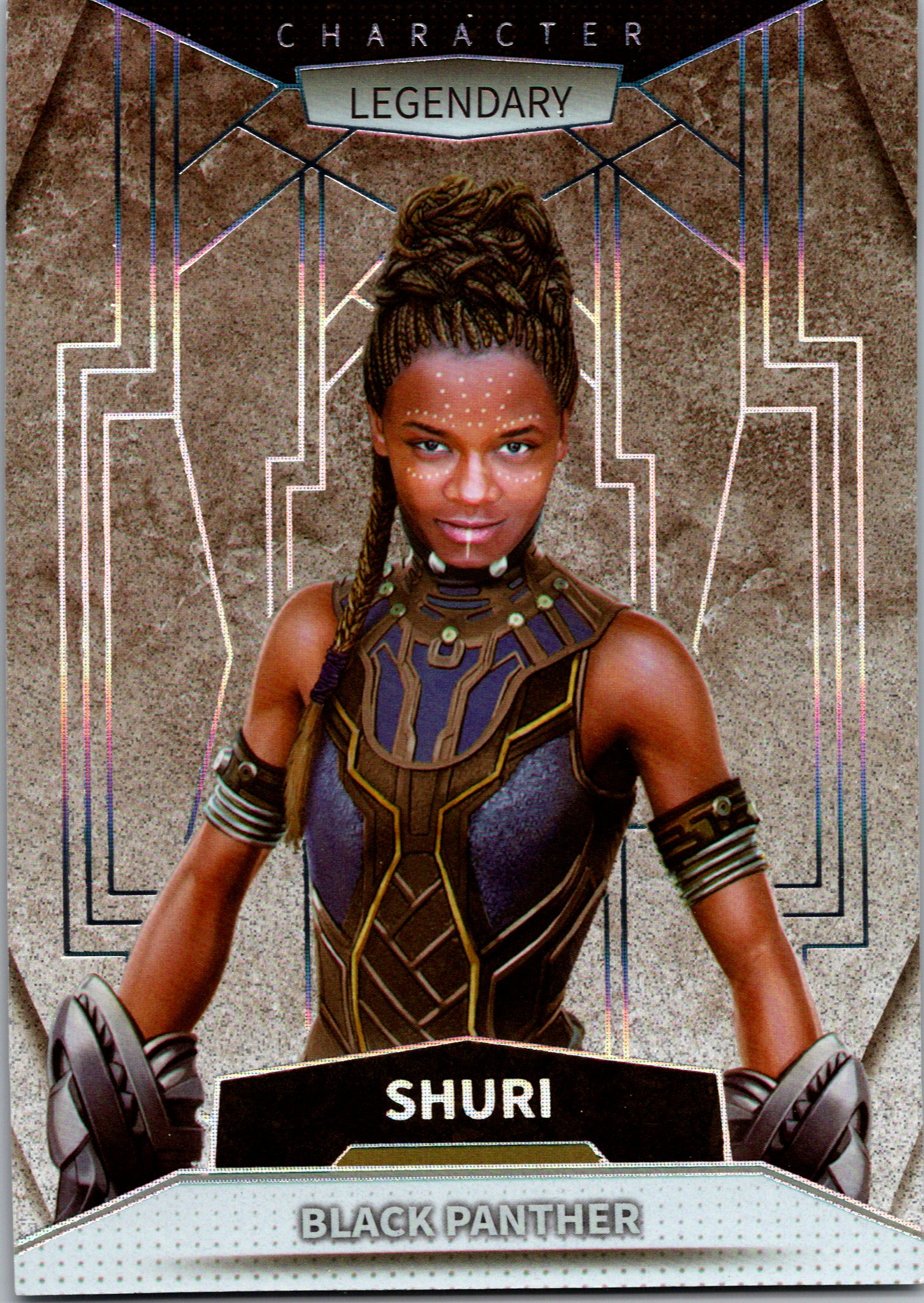 Shuri