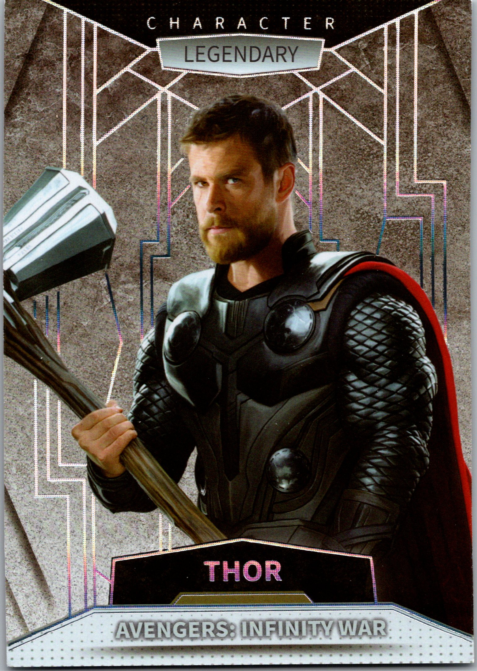 Thor