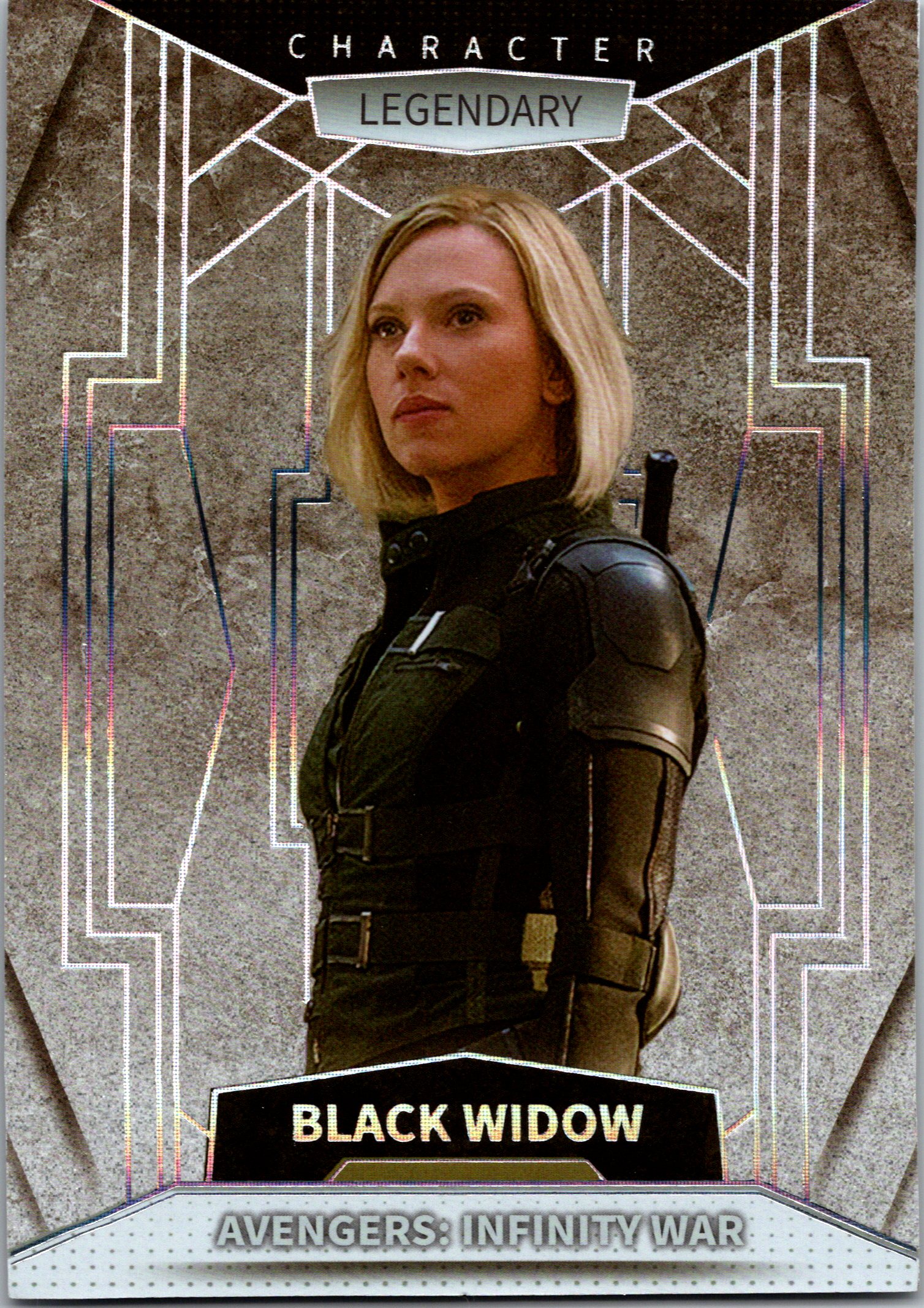 Black Widow