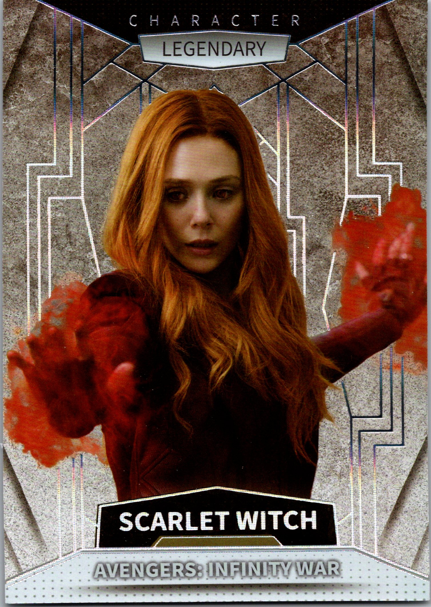 Scarlet Witch
