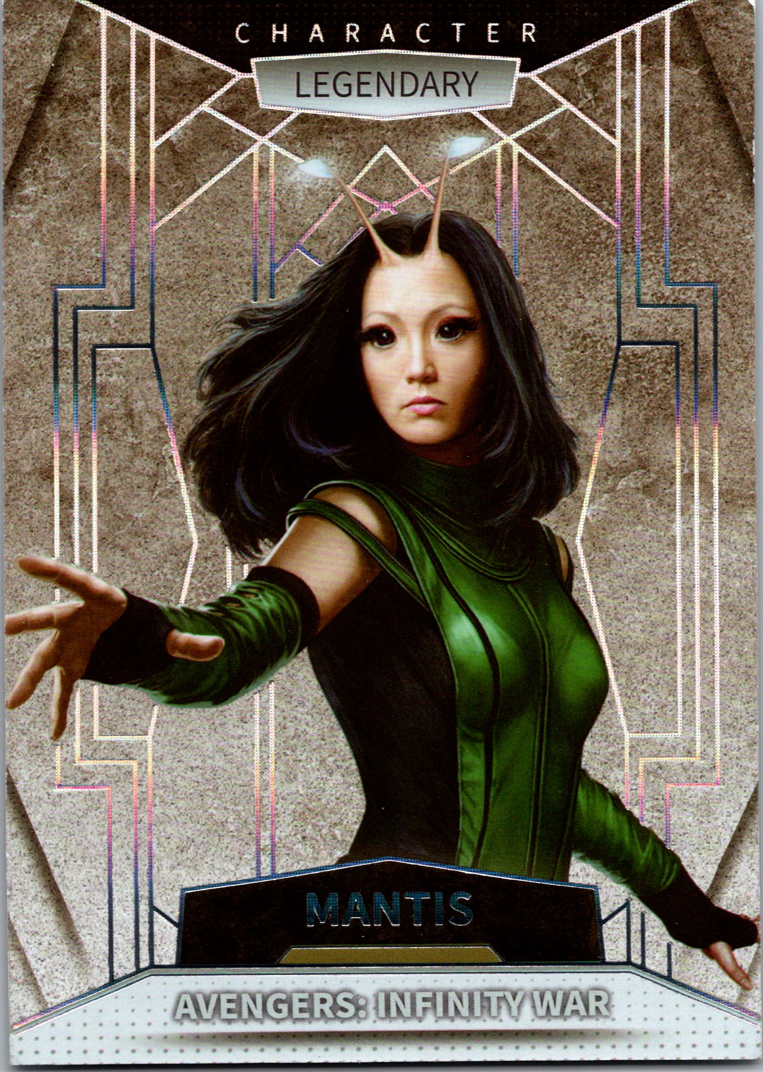 Mantis